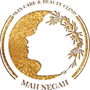 لوگو گروه پزشکی مه نگاه